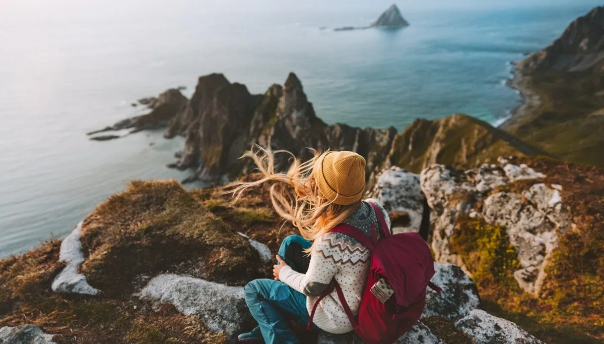 SiViaggia Autumn Quiz: What Kind of Traveler Are You and Where Should You Go?