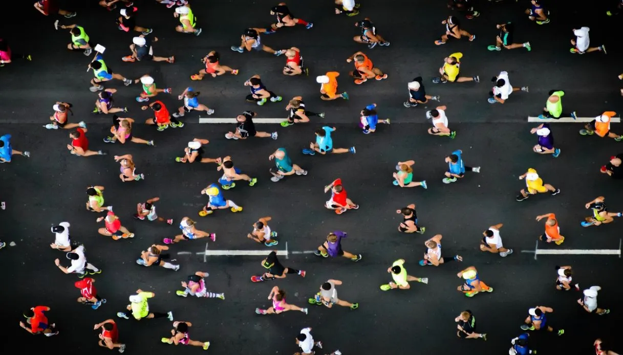Marathons Turn Into Getaways: Race-Cations Boom