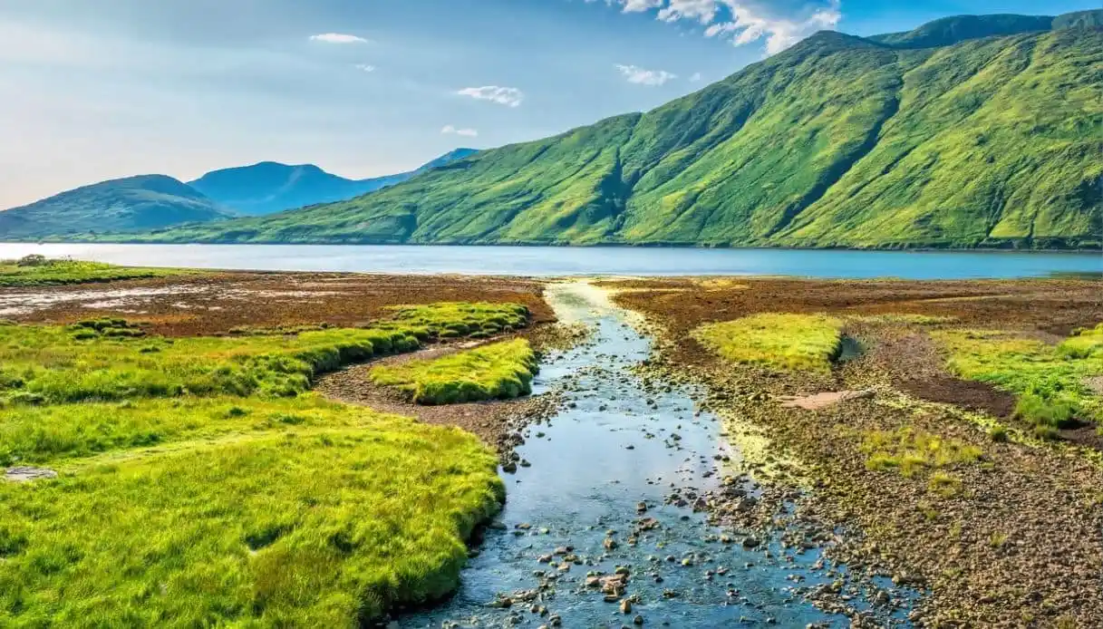 Killary Fjord: The Wildest and Most Spectacular in Connemara