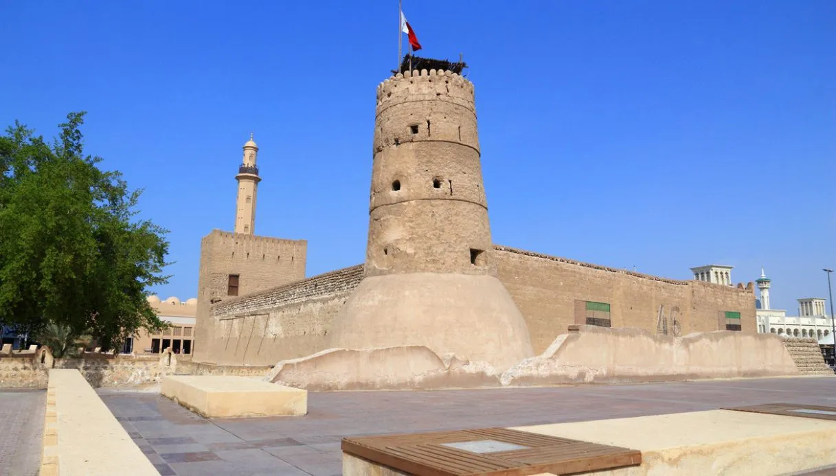 Dubai Reopens Historic Fortress Preserving Over 230 Years of History