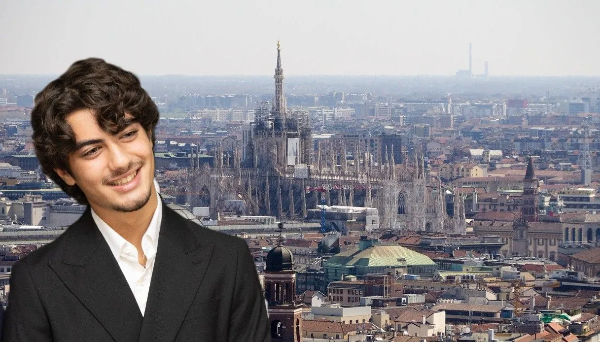 My Name Is Carlo: Filming Locations for the Carlo Acutis TV Movie