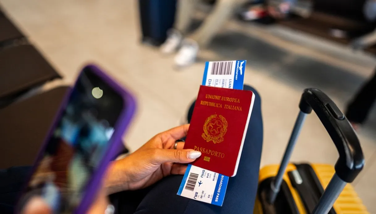 Passport in Aluminum Foil: The Reason Behind the Latest Trend