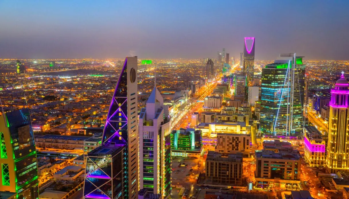 Riyadh: The Futuristic Saudi City to Discover Right Now