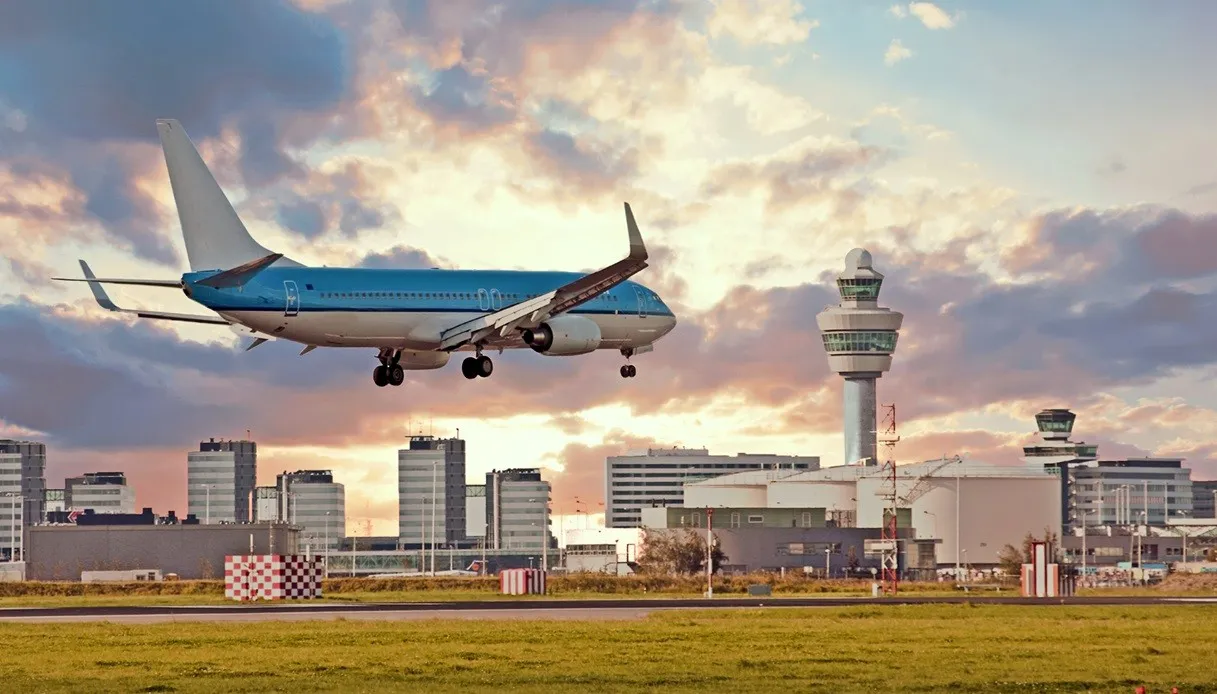 The 10 Most Stressful Air Routes in Europe: 2026 Ranking