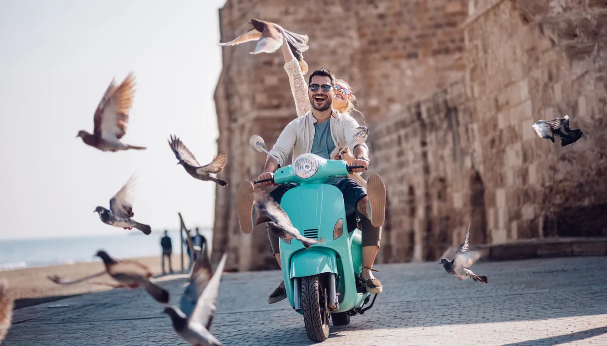 Trips in Installments Without Sacrifices: Payment Flexibility Becomes Part of Tourism Offers