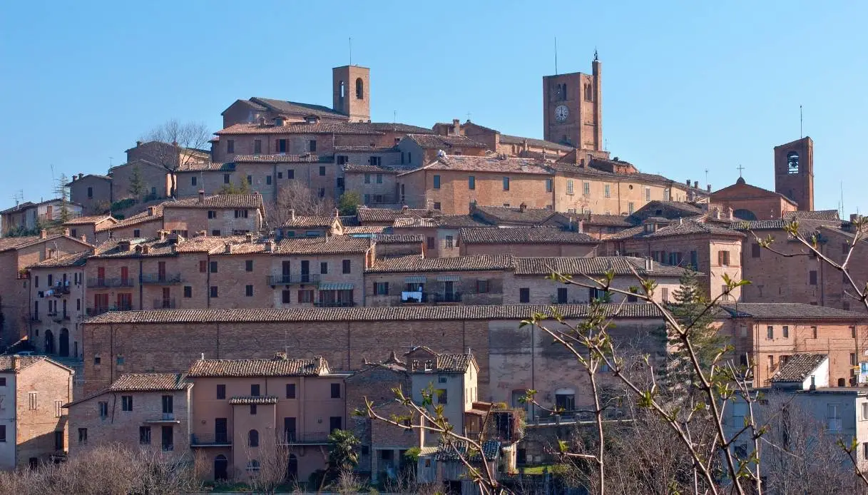 Orange Treasure Hunt 2026: Discover Italy’s Most Authentic Villages