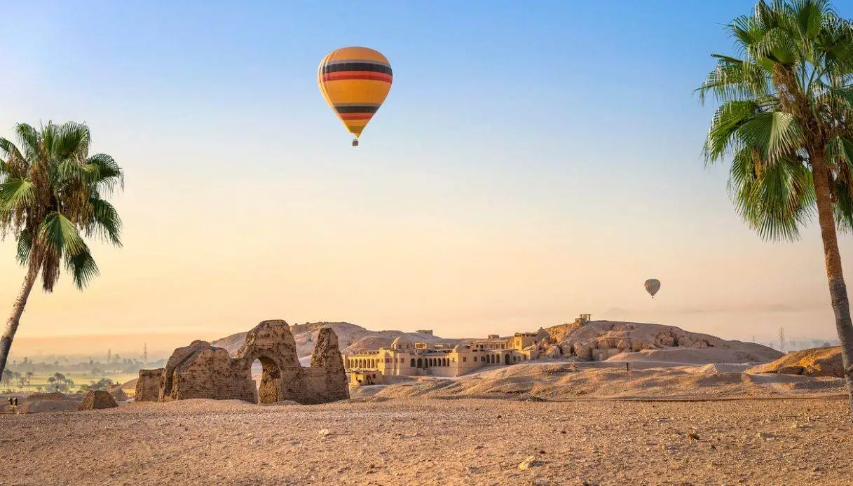 Where to Celebrate a Birthday in October