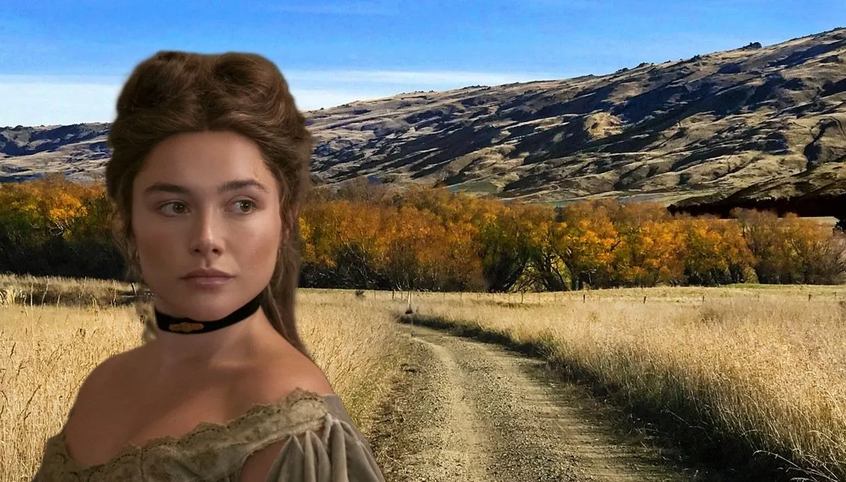 The Valley of Eden: Locations for Netflix’s New Series