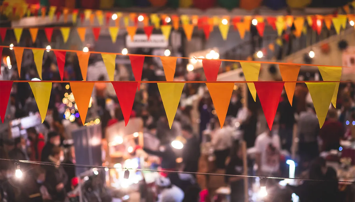 October 2026 Fairs and Festivals in the Aosta Valley: What to Do