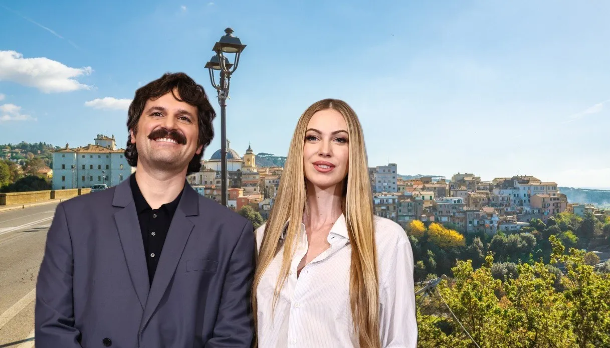 Quasi Vera: Filming Locations for Fausto Brizzi’s New Film