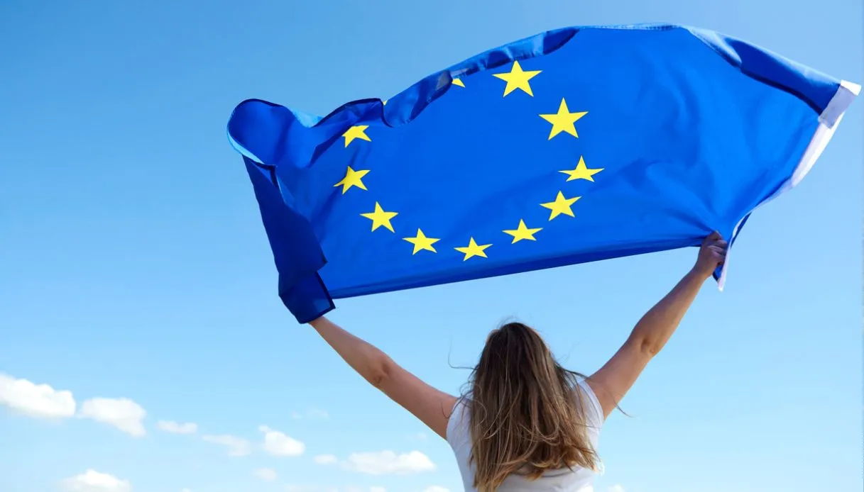 DiscoverEU: Free Pass to Travel Across Europe