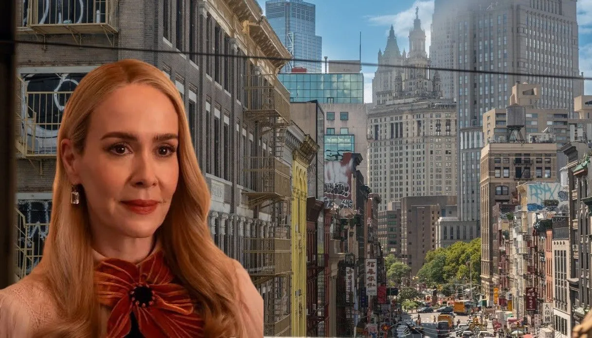 American Horror Story: 13 – Locations for the New Crossover Season