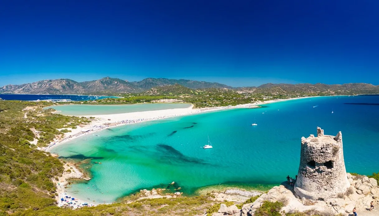 National Geographic Reader Awards 2026: Italy Is the Most Loved