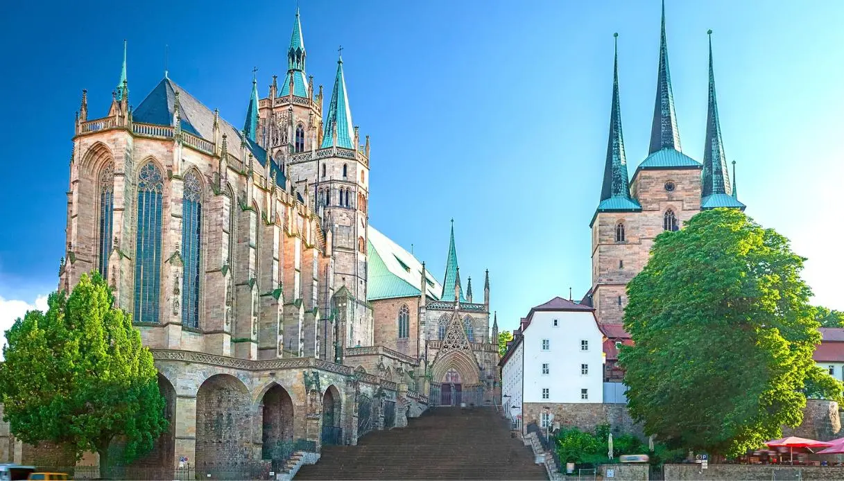 Erfurt Travel Guide: Top Things to Do and See in Europe’s Other Rome