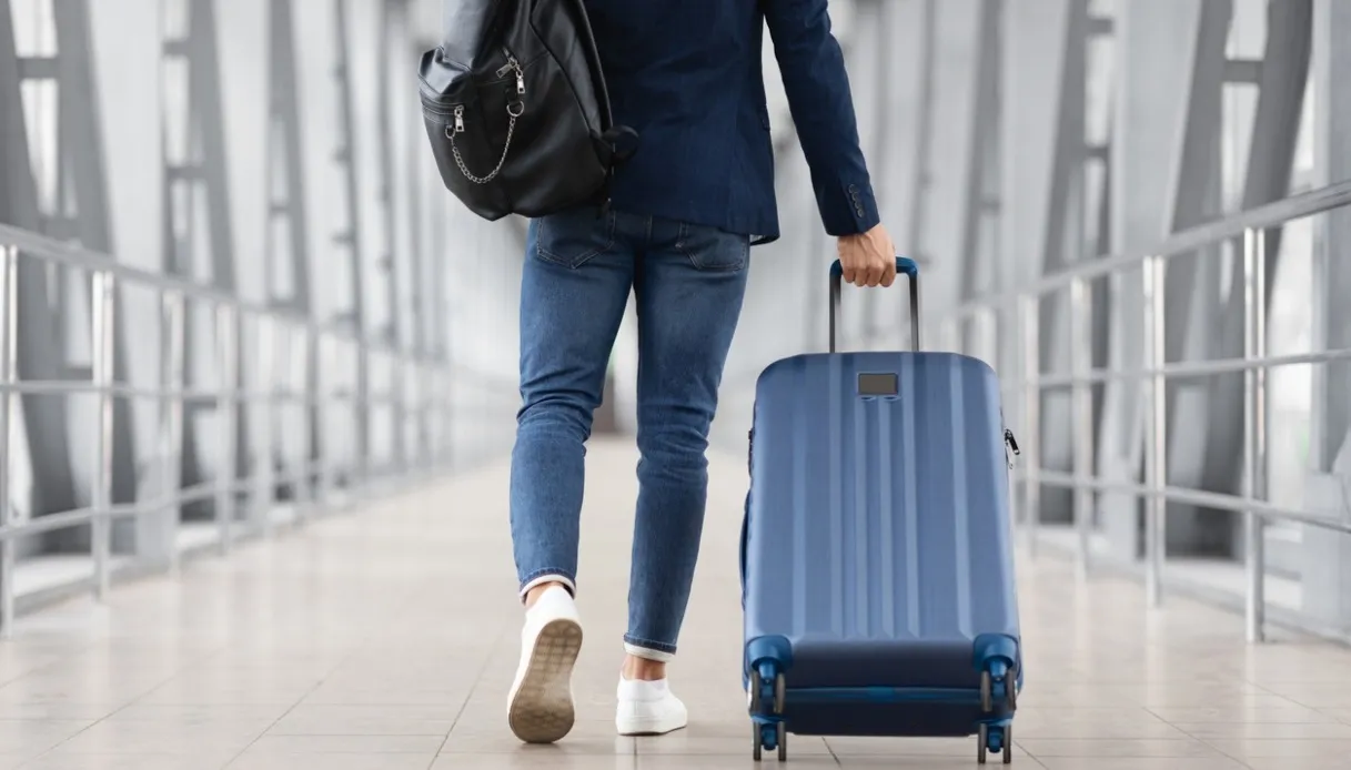 New EU Rules for Air Passengers: What Will Change Starting October 2027