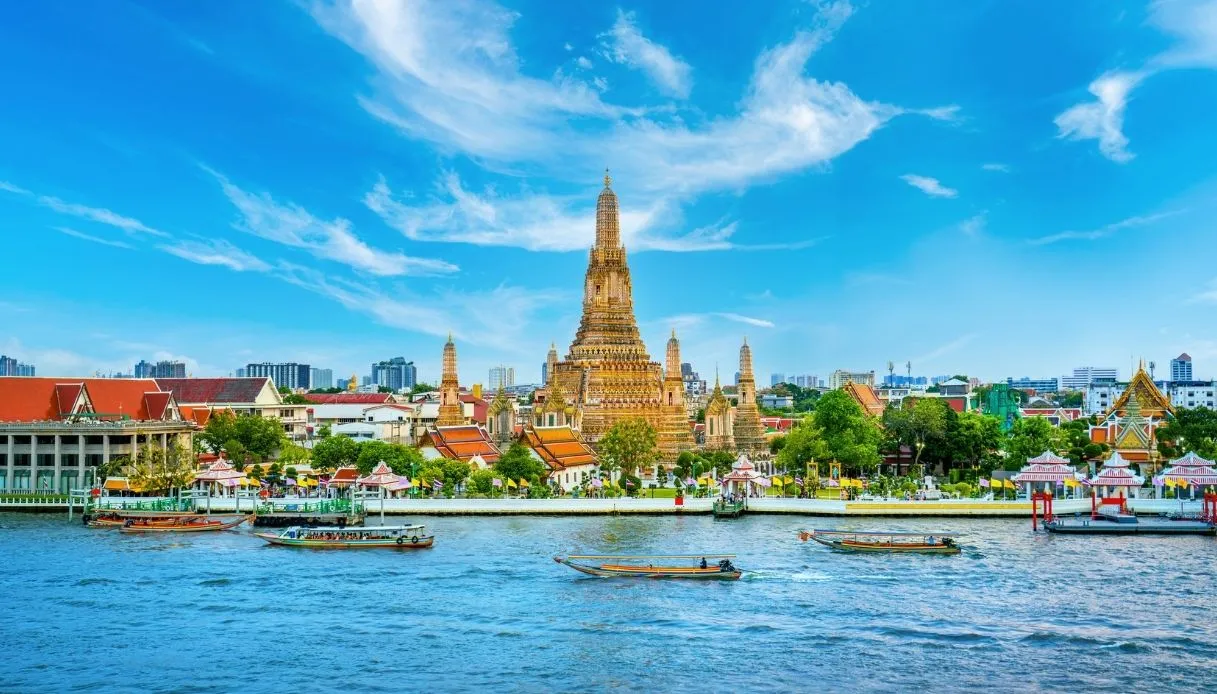 World’s Best Cities 2026: Condé Nast Readers’ Choice Award