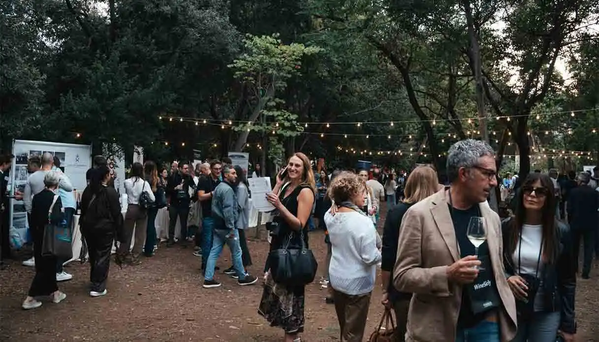 From Potatoes to Porcini Mushrooms: Italy Weekend Food Festivals, October 9–11, 2026