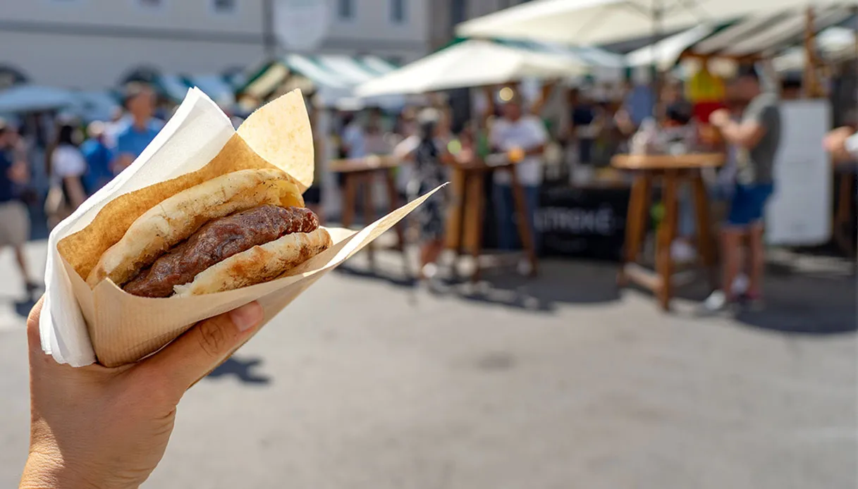 October 2026 Fairs and Festivals in Puglia: Things to Do