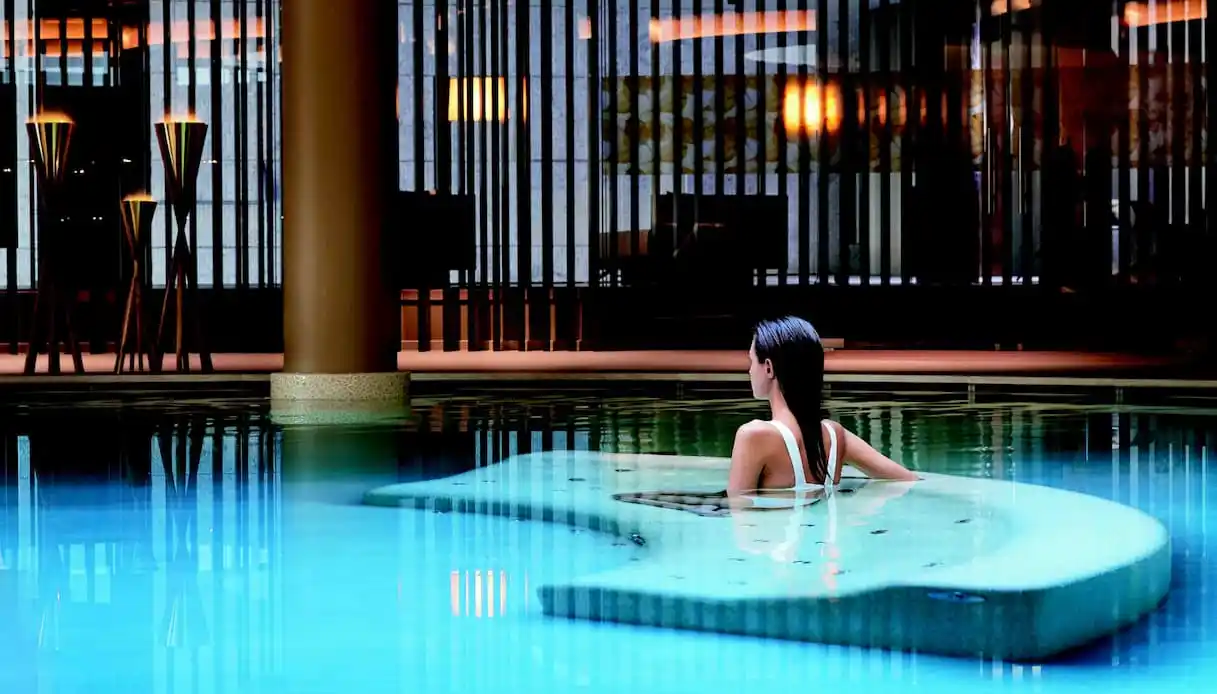 World Spa & Wellness Awards 2026: Two Italian Spas Named Winners