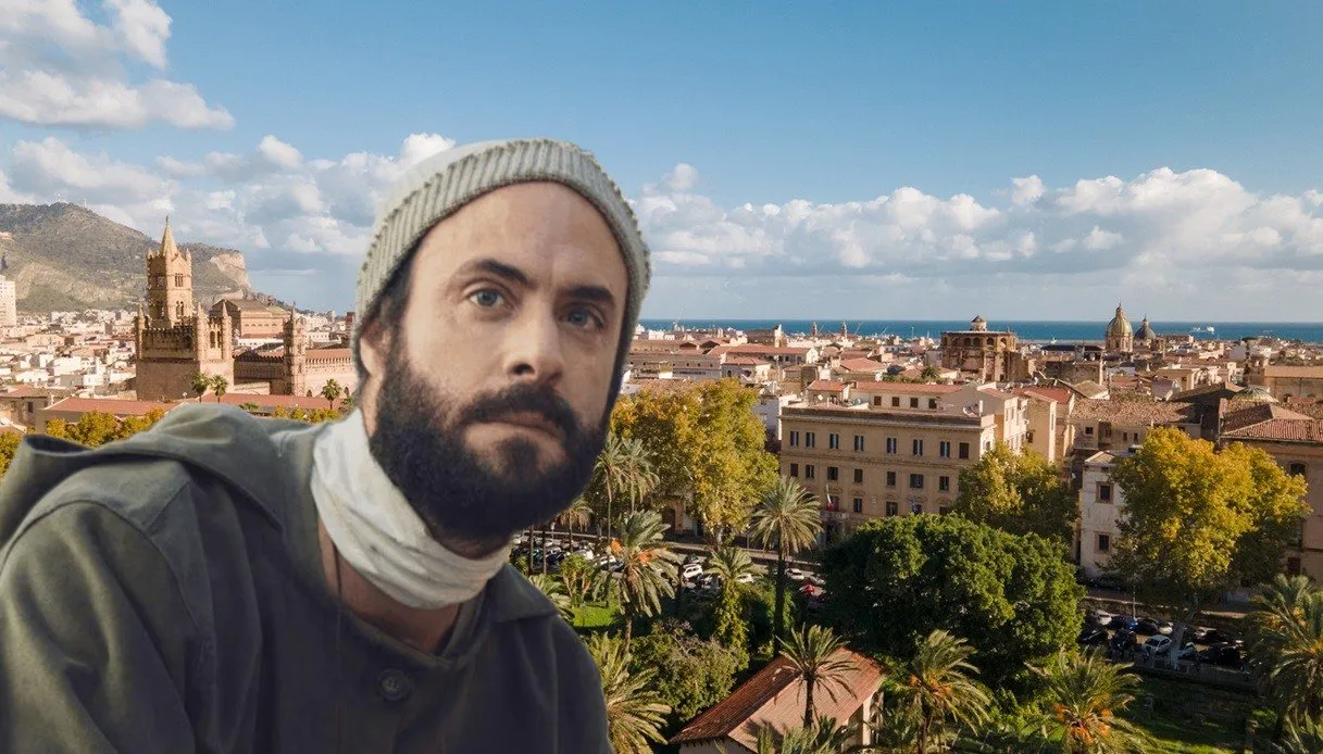 On the Path of Francis: The Life of Biagio Conte – Filming Locations