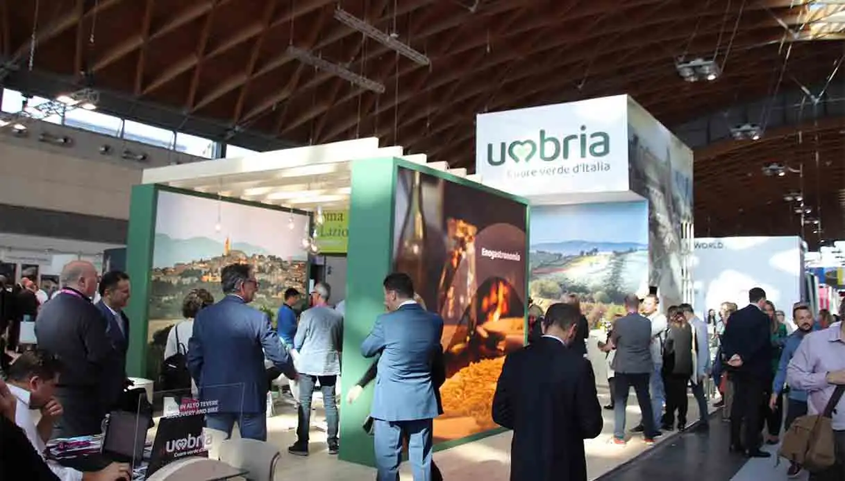 TTG Rimini 2026: Dates and Visitor Guide for the Tourism Fair