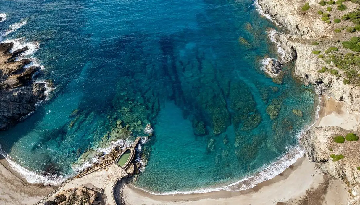 8 New Marine Protected Areas in Italy: Locations and What They Protect
