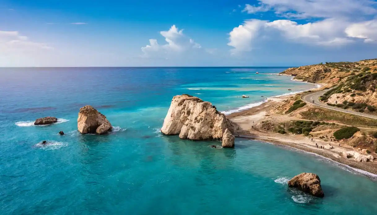 Ryanair October Promo: 3 Warm Destinations from €14.99