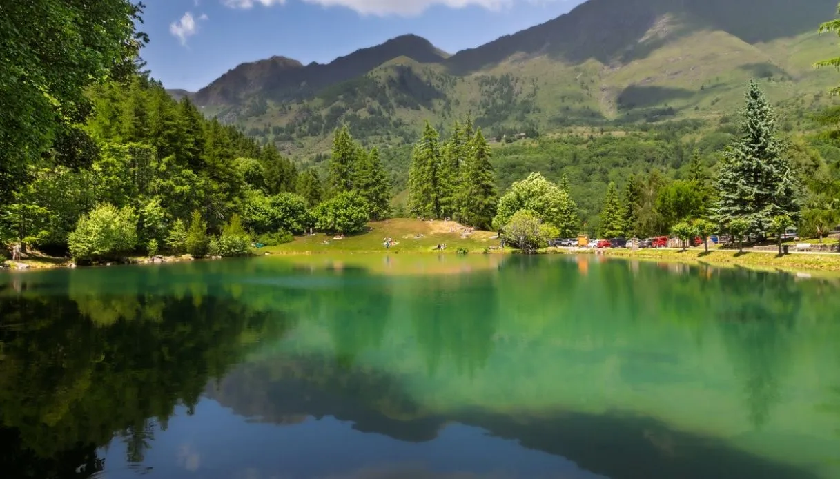 Piedmont Alps Reveal 530-Million-Year-Old Past