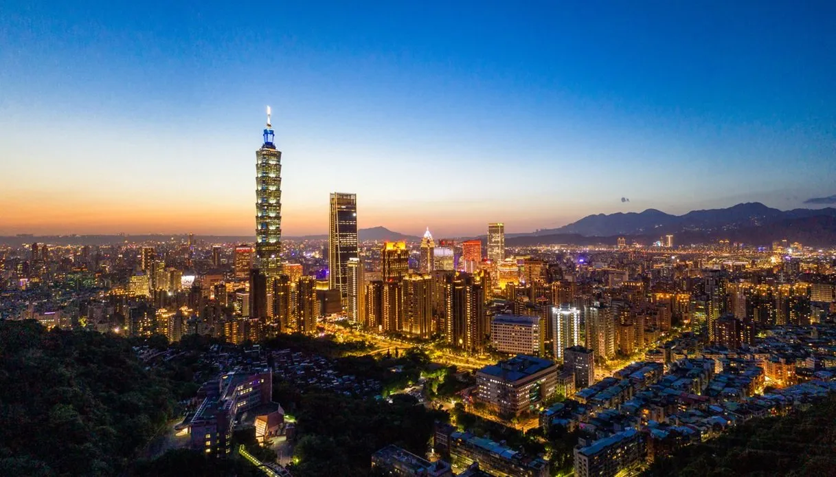 Top 20 Cities with the Best Public Transport in the World (2026 Ranking)