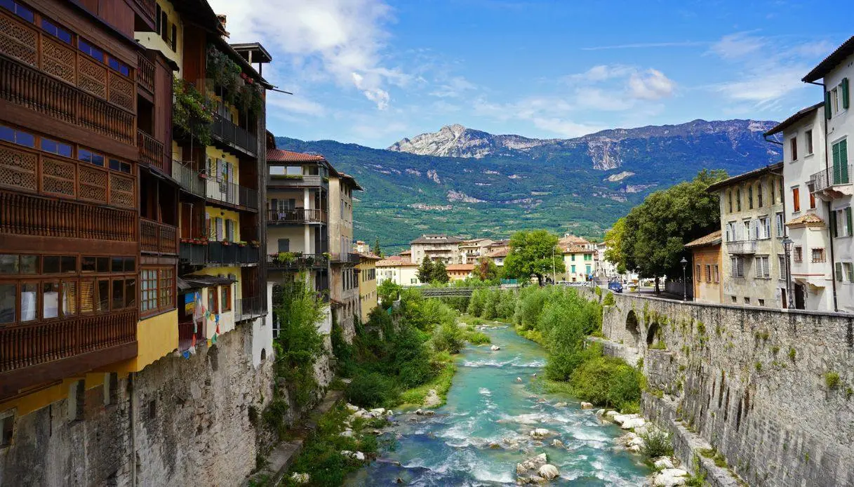 Why Rovereto Is the Hidden Gem of Trentino, According to The Times