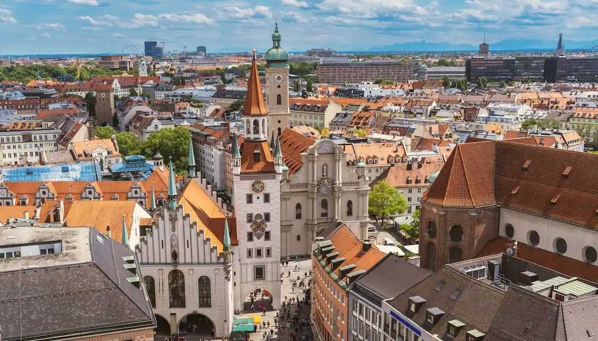 Best Countries to Live in 2026 for Digital Nomads