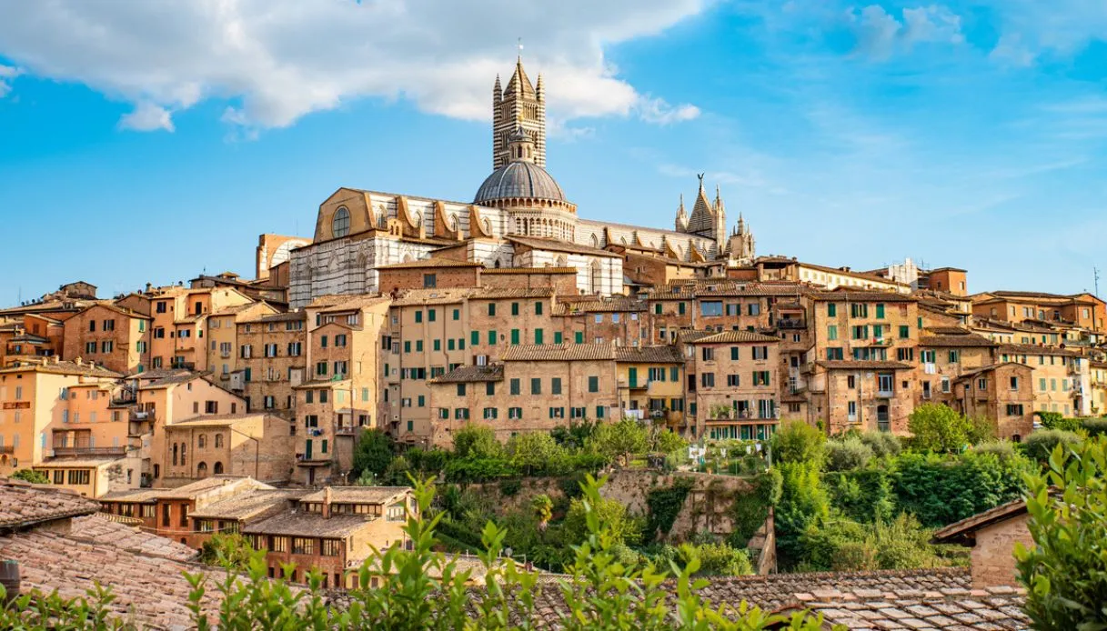 The Times Names Four Italian Destinations for an Author’s Autumn
