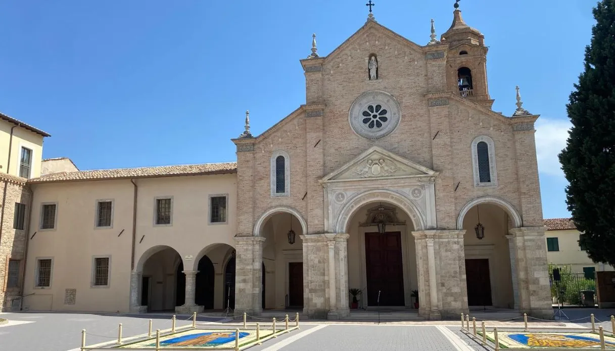 Abruzzo Opens the Doors to Its Restored Treasures After the Earthquake