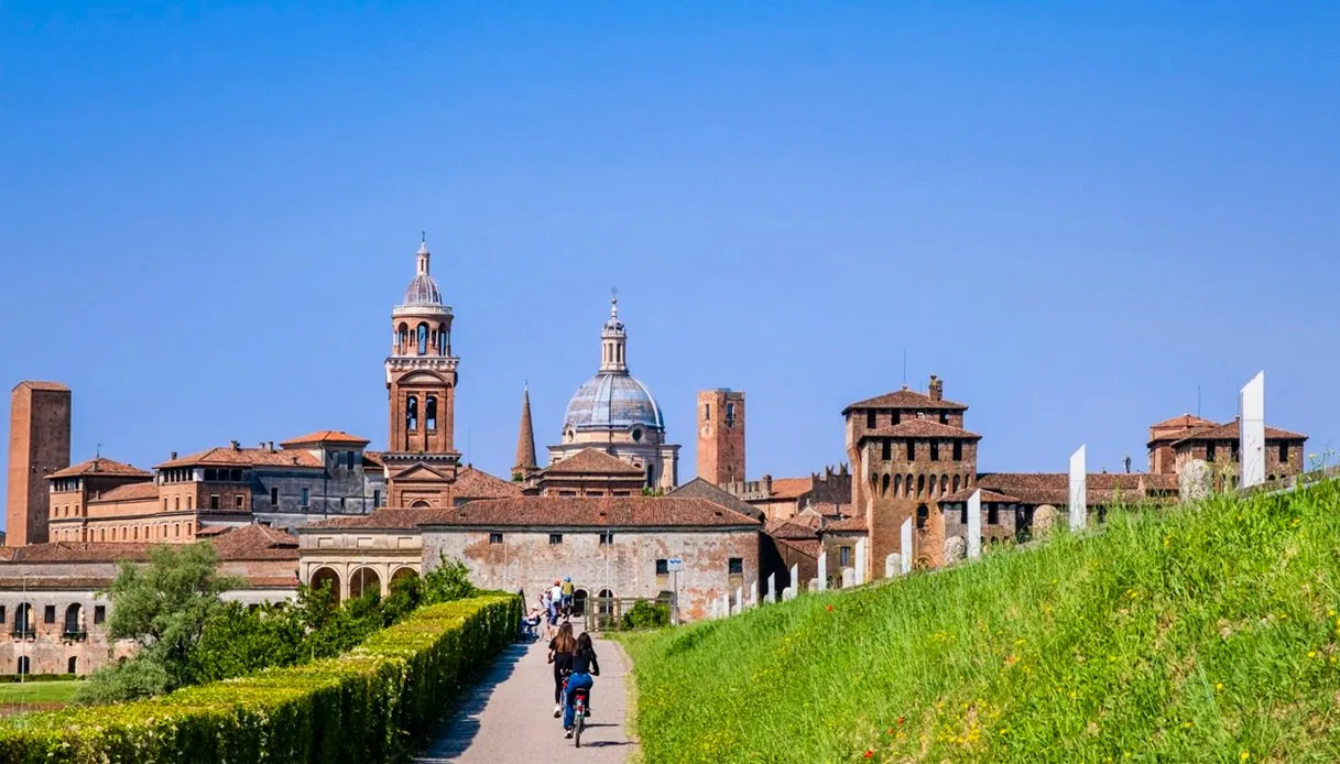 Italy’s Most Sustainable Cities 2026: Ecosistema Urbano Ranking